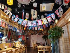 -匠糊·日本料理(美岸广场店)