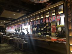 -和风清味日本料理(希尔顿店)