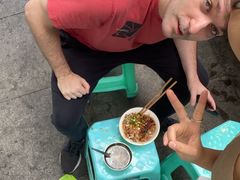 -小翔干面(西航店)