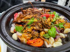 -红厨巷·淮扬菜(熙南里店)