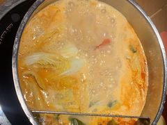 -生如夏花泰式火锅(西村黑金店)