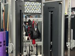 -VPsmart私教健身工作室(新华路旗舰店)