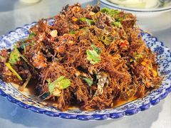 凉拌树皮-挖色菜香园(大理店)