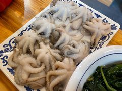 九秒小八爪-东镇老火锅(长春路首店)