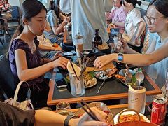 -Ameigo梅果·云贵川bistro(长宁来福士店)