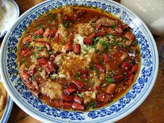 -姥姥家春饼(潮白河孔雀城英国宫店)