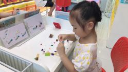 -Block Park 租乐高(D32店)