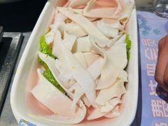 -码头故事火锅(郫县红光店)