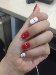 点击看大图 -伊奈尔美甲美睫