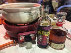 -老东风菜馆·潮汕大排档