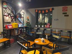 -夜幕浸入式超级密室(望京店)