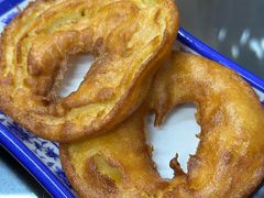 面窝-李记热干面· 襄阳牛肉面