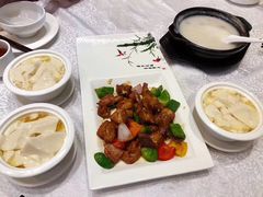 山泉水豆腐-沙河粉村·国家非遗传承(云台店)