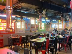 -包装马车·韩国料理·포장마차