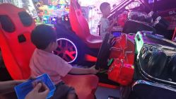 点击看大图 -吉睿电子游艺(凯德MALL太阳宫店)