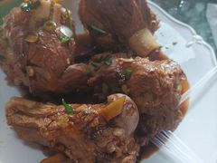 -大梁骨头馆·酱骨老菜(友好店)