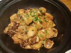 -隆喜元鱼汤包·海鲜(中联广场店)