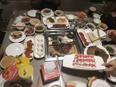 -海底捞火锅(龙湖北京大兴天街店)