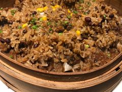 杂粮蒸排骨-千滋百味·醉江澜花园餐厅(街道口店)