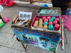 -长春市南湖公园