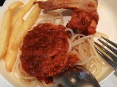 -宜家·瑞典风味餐厅(无锡店)