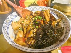 -無二炙坊·和牛烧肉(大钟寺1733店)