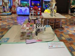 -卡通尼乐园(重庆南坪协信星光店)