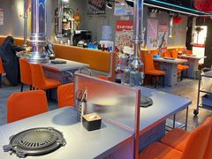 -外婆掌柜·东北家庭烤肉(托乐嘉店)