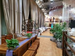 -雅和生态渔庄·宜城锅巴饭(龙灵山公园店)