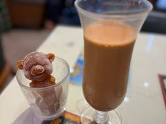 -龙记·香港茶餐厅(海上世界店)