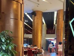 -广州建国酒店·君豪西餐自助餐厅