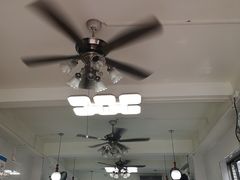 -芬芳甜品(同福路店)