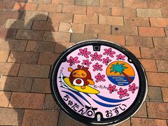 -美国村