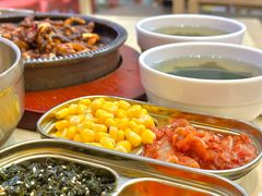 -食米家拌饭(梅溪新天地店)