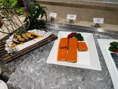 -天伦松鹤大饭店·欣妮咖啡