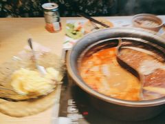 -温野菜涮涮锅(曲江大悦城店)