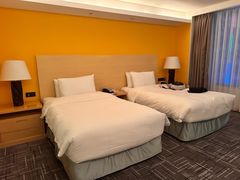 -武汉马哥孛罗酒店