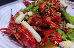 Snow Cabbage Lobster