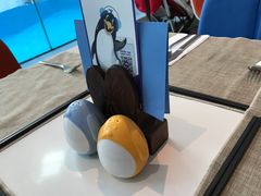 -帝企鹅自助餐厅•儿童岛•真企鹅(长隆企鹅酒店)