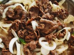 -朝鲜饭店(房山店)