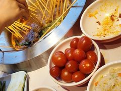 -宏姐串串香(宏伟路店)