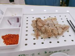 -老毛手抓·盐池滩羊非遗手抓(宁夏总店)