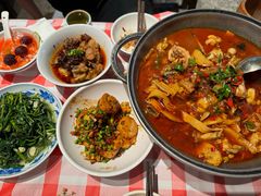-文昌阁·长沙市井菜(美食地标店)
