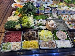 -开海·红岛海鲜虾水饺(石老人店)