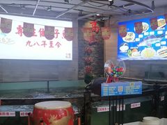 -楚鱼王·河鲜·湖北菜(华农店)