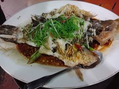 -海盗餐厅