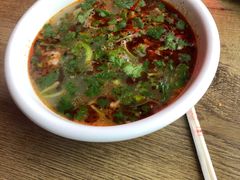 -三中高皇羊肉馆