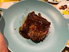 -西安浐灞艾美酒店·汉江餐厅·火锅