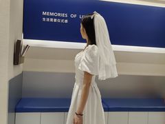 -海马体照相馆(广州新世界云门New park店)