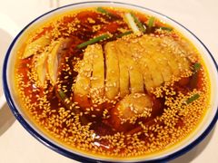 -文杏酒楼(一品天下店)
